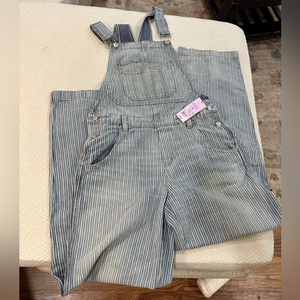 NWT Wild Fable Overalls - Picture 3 of 6